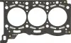 Прокладка ГБЦ Лів (товщина: 1,68мм) AUDI A6 ALLROAD C7, A6 C7, A7, Q5 3.0D 11.11-09.18 VICTOR REINZ (61-37730-20) зображення 1