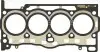 Фото Прокладка ГБЦ AUDI A3 SEAT IBIZA IV, IBIZA IV SC, IBIZA IV ST, LEON, LEON SC, LEON ST, TOLEDO IV SKODA FABIA III, FABIA III PRAKTIK, OCTAVIA III, RAPID, YETI VW BEETLE 1.2 08.12-12.22 VICTOR REINZ (61-37805-00) зображення 1