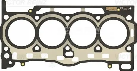 Прокладка ГБЦ AUDI A3 SEAT IBIZA IV, IBIZA IV SC, IBIZA IV ST, LEON, LEON SC, LEON ST, TOLEDO IV SKODA FABIA III, FABIA III PRAKTIK, OCTAVIA III, RAPID, YETI VW BEETLE 1.2 08.12-12.22 VICTOR REINZ 61-37805-00 Купити в Україні
