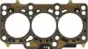 Фото Прокладка ГБЦ (товщина: 1,63мм) SEAT IBIZA IV, IBIZA IV SC, IBIZA IV ST SKODA FABIA II, ROOMSTER, ROOMSTER PRAKTIK VW POLO V 1.2D 10.09-05.15 VICTOR REINZ (61-37820-10) зображення 1