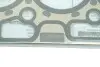 Фото Прокладка ГБЦ (товщина: 1,4мм) DS DS 3 CITROEN C3 II, DS3 FORD B-MAX, C-MAX II, ECOSPORT, FIESTA, FIESTA VI, FIESTA VII, FOCUS III, GRAND C-MAX, KA+ III, KUGA II, MONDEO V 1.4D/1.5D 05.02 VICTOR REINZ (613794530) зображення 2