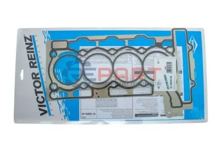 Прокладка ГБЦ Citroen Berlingo/Peugeot Partner 1.6 VTI 10-, Ø78,00mm, 0.90mm VICTOR REINZ 613800500 Купити в Україні