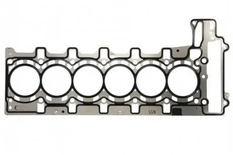 Прокладка ГБЦ (товщина: 1,5мм) BMW 1 (E82), 1 (E88), 1 (F20), 1 (F21), 2 (F22, F87), 2 (F23), 3 (E90), 3 (E91), 3 (E92), 3 (E93), 3 (F30, F80), 3 (F31), 3 GRAN TURISMO (F34) 3.0/3.0H 03.06-07.19 VICTOR REINZ 61-38060-10 Купити в Україні
