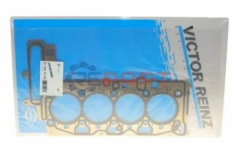 Прокладка ГБЦ BMW X1 (E84)/X3 (F25)/X5 (F15/F85) 09-15 (1.45mm, Ø84,70mm) N47 20D VICTOR REINZ 61-38110-00 Купити в Україні