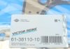 Прокладка, головка циліндра - 61-38110-10 (11115WA02002, 11128509147, 8509147) VICTOR REINZ 613811010 (фото 2)