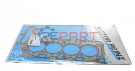 Прокладка ГБЦ BMW 1 (F20/F21)/3 (E90/F30/F80)/5 (F10)/X3 (F25)/X5 (F15/F85) 03- N47 D20 VICTOR REINZ 613811010 Купити в Україні