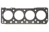 Прокладка ГБЦ (товщина: 1,57мм) AMMANN AFT350 E, AFT350 G, AFW350 E, AFW350 G ATLAS XAHS 107 C3, XAS 137 C3, XAS 137 DDG GEKO 30003 ED-S/DEDA, 30010 ED-S/DEDA VOLVO 2820 VICTOR REINZ (613817510) зображення 1