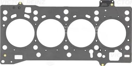 Прокладка головки VW Caddy 2.0 TDI 15- (1.55 mm) VICTOR REINZ 61-38280-00 Купить в Украине