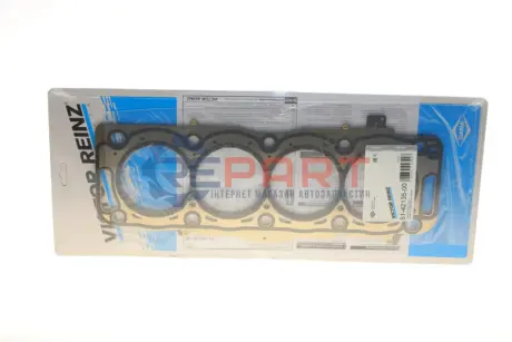 Прокладка ГБЦ Fiat Scudo/Peugeot Expert 2.0 HDi 09- (1 метка) (1.25mm) VICTOR REINZ 61-42135-00 Купити в Україні
