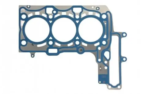 Прокладка ГБЦ (товщина: 0,7мм) BMW 1 (F20), 1 (F21), 2 (F22, F87), 2 (F23), 2 (F45), 2 GRAN TOURER (F46), 2 GRAN TOURER VAN (F46), 3 (F30, F80), 3 (F31), 4 (F32, F82) 1.5/1.5H 12.13 VICTOR REINZ 614218000