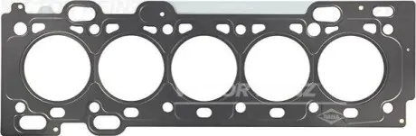Прокладка ГБЦ (товщина: 1,3мм) VOLVO V40, V60 I, V70 III 2.0 04.12-07.18 VICTOR REINZ 614242500