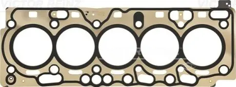 Прокладка ГБЦ (товщина: 1мм) VOLVO S60 II, S80 II, V60 I, V70 III, XC60 I, XC70 II 2.4D/2.4DH 08.07-07.18 VICTOR REINZ 61-42430-00 Купити в Україні