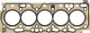Прокладка ГБЦ (товщина: 1,15мм) VOLVO S60 II, S80 II, V60 I, V70 III, XC60 I, XC70 II 2.4D/2.4DH 08.07-07.18 VICTOR REINZ (614243030) зображення 1