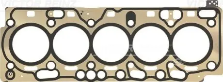 Прокладка ГБЦ (товщина: 1,15мм) VOLVO S60 II, S80 II, V60 I, V70 III, XC60 I, XC70 II 2.4D/2.4DH 08.07-07.18 VICTOR REINZ 614243030