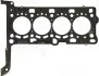 Фото Прокладка ГБЦ (товщина: 1,45мм) CHEVROLET TRAX OPEL ASTRA J, ASTRA J GTC, ASTRA K, INSIGNIA A, INSIGNIA A COUNTRY, INSIGNIA B, INSIGNIA B GRAND SPORT, MERIVA B, MOKKA / MOKKA X 1.6D 02.13 VICTOR REINZ (614276020) зображення 1
