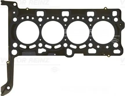 Прокладка ГБЦ (товщина: 1,45мм) CHEVROLET TRAX OPEL ASTRA J, ASTRA J GTC, ASTRA K, INSIGNIA A, INSIGNIA A COUNTRY, INSIGNIA B, INSIGNIA B GRAND SPORT, MERIVA B, MOKKA / MOKKA X 1.6D 02.13 VICTOR REINZ 614276020 Купити в Україні
