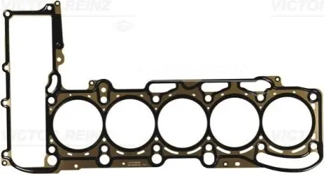 Прокладка ГБЦ (товщина: 0,9мм) AUDI A3, Q3, TT 2.5 07.09-10.18 VICTOR REINZ 614282000