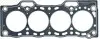 Фото Прокладка ГБЦ Toyota Corolla 1.3i 85-96 (1.40mm) VICTOR REINZ (615214110) зображення 1