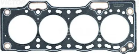 Прокладка ГБЦ Toyota Corolla 1.3i 85-96 (1.40mm) VICTOR REINZ 615214110 Купити в Україні