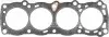 Фото Прокладка ГБЦ Nissan Sunny I/II 1.4i 82-90 VICTOR REINZ (61-52220-10) зображення 1