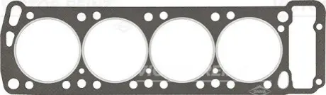 Прокладка ГБЦ (товщина: 1,3мм) MAZDA B-SERIE MITSUBISHI L200, PAJERO I, STARION 2.6 01.83-05.95 VICTOR REINZ 615223400