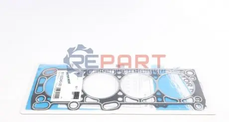 Прокладка ГБЦ Mitsubishi Galant IV 1.8i 87-92 VICTOR REINZ 615224000 Купити в Україні