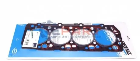 Прокладка ГБЦ Mitsubishi Pajero II 2.5TDi 98-, Ø92,50mm, 1,50mm, 3 метки VICTOR REINZ 615225220 Купити в Україні
