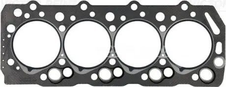 Ущільнення, голівка циліндра VICTOR REINZ 61-52252-40 Купити в Україні