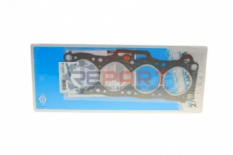 Фото Прокладка головки цилиндров VICTOR REINZ (615226700) изображение 1