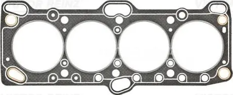 Прокладка ГБЦ Hyundai Sonata/Mitsubishi Galant 2.0 16V 88-98 (1.25mm), Ø86,50mm VICTOR REINZ 61-52480-00 Купити в Україні