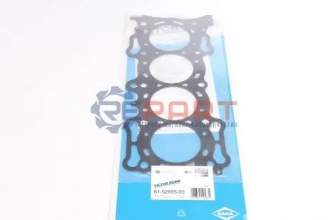 Прокладка ГБЦ Honda Accord 2.0/2.2i 16V 90-96 VICTOR REINZ 61-52695-00 Купити в Україні