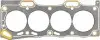 Прокладка ГБЦ Toyota Corolla 1.3-1.4 92-00 (1.3mm) VICTOR REINZ (61-52845-00) зображення 1