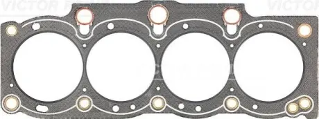 Прокладка ГБЦ (товщина: 1,4мм) TOYOTA CAMRY, SCEPTER 2.2 06.91-08.97 VICTOR REINZ 61-52855-00
