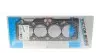Прокладка ГБЦ Toyota Corolla -00 (1.4mm) 615287000