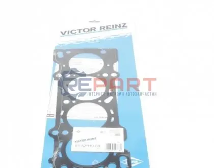 Прокладка, головка цилиндра REINZ VICTOR REINZ 615291000 Купить в Украине