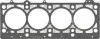 Прокладка ГБЦ (товщина: 1,1мм) CHRYSLER CARAVAN, STRATUS, VOYAGER III DODGE CARAVAN 2.4 01.95-04.01 VICTOR REINZ (615296000) зображення 2