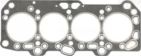 Прокладка ГБЦ (товщина: 1,4мм) MITSUBISHI GALANT VII, GALANT VIII, LANCER IV, LANCER V, LANCER VI, SPACE 2.0D 06.92-10.04 VICTOR REINZ 615296510