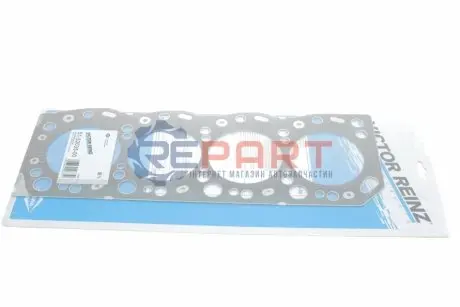 Прокладка ГБЦ Toyota Hilux 2.8D 88- (1.45mm) VICTOR REINZ 61-53035-00 Купити в Україні