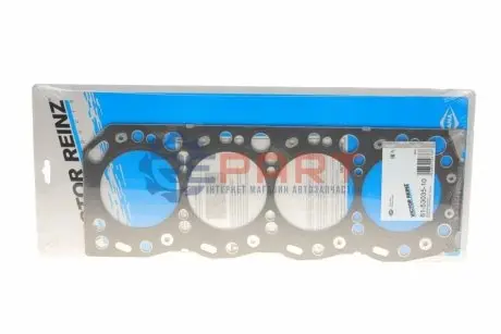 Прокладка ГБЦ Toyota Hilux 2.8D 88- (1.55mm) VICTOR REINZ 61-53035-10 Купити в Україні