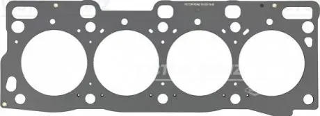 Прокладка ГБЦ KIA RETONA, SPORTAGE MAZDA 323 F VI, 323 P V, 323 S V, 323 S VI, 626 III, 626 IV SUZUKI GRAND VITARA I, VITARA 2.0D 07.87-05.04 VICTOR REINZ 615311500 Купити в Україні