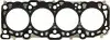 Прокладка ГБЦ Nissan Primera 90-01 (3 метки) (1.25mm) 615313020