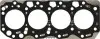Фото Прокладка ГБЦ (товщина: 1,2мм) TOYOTA AVENSIS, AVENSIS VERSO, COROLLA, COROLLA VERSO, PREVIA II, RAV 4 II 2.0D 10.99-03.09 VICTOR REINZ (61-53145-40) зображення 1