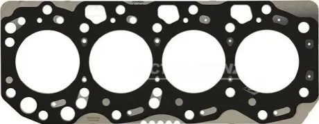 Прокладка ГБЦ (товщина: 1,2мм) TOYOTA AVENSIS, AVENSIS VERSO, COROLLA, COROLLA VERSO, PREVIA II, RAV 4 II 2.0D 10.99-03.09 VICTOR REINZ 61-53145-40 Купити в Україні