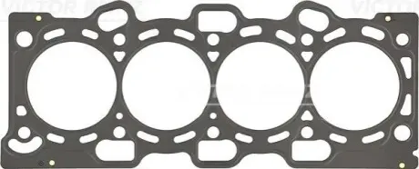 Ущільнення, голівка циліндра VICTOR REINZ 61-53255-00 Купити в Україні