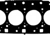Прокладка головки блоку металева VICTOR REINZ 61-53415-00 (фото 1)