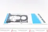 Прокладка ГБЦ (товщина: 0,5мм) CITROEN C1 DAIHATSU CUORE VII, SIRION PEUGEOT 107 SUBARU JUSTY IV TOYOTA AYGO, IQ, YARIS, YARIS / VIOS 1.0/1.0LPG 01.05 VICTOR REINZ (61-53425-00) зображення 3