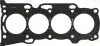 Фото Прокладка ГБЦ (товщина: 0,5мм) TOYOTA ALLION I, AVENSIS, AVENSIS VERSO, CALDINA, CAMRY, GAIA, ISIS, NOAH/VOXY, OPA, PREMIO, RAV 4 II, RAV 4 III 2.0 05.00-11.14 VICTOR REINZ (615350500) зображення 1