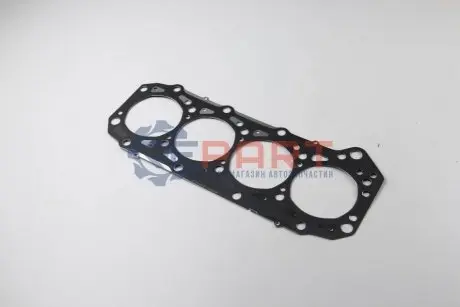 Прокладка ГБЦ Renault Master 3.0 dCi 03-, Ø97,00mm, 0.65mm, (1 метка) ZD3 VICTOR REINZ 615353000 Купити в Україні