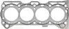 Прокладка ГБЦ (товщина: 1,5мм) SUBARU JUSTY II SUZUKI BALENO, CARRY, JIMNY, SAMURAI, SJ413, SWIFT, SWIFT I, SWIFT II, WAGON R+ 1.3 09.84 VICTOR REINZ (61-53585-00) зображення 1