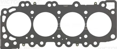 Прокладка ГБЦ Nissan Pathfinder 2.5 dCi 05- (1 мітка) (0.90mm) VICTOR REINZ 61-53635-00 Купити в Україні